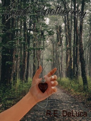 cover image of Heart's Apothecary